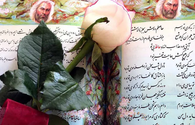  فال حافظ امروز دوشنبه 5 خرداد ماه 1404 