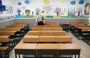 جزییات تعطیلی برخی مدارس استان‌ها