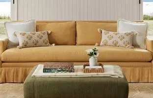 ۵ مدل مبل ترند برای دکوراسیون مدرن