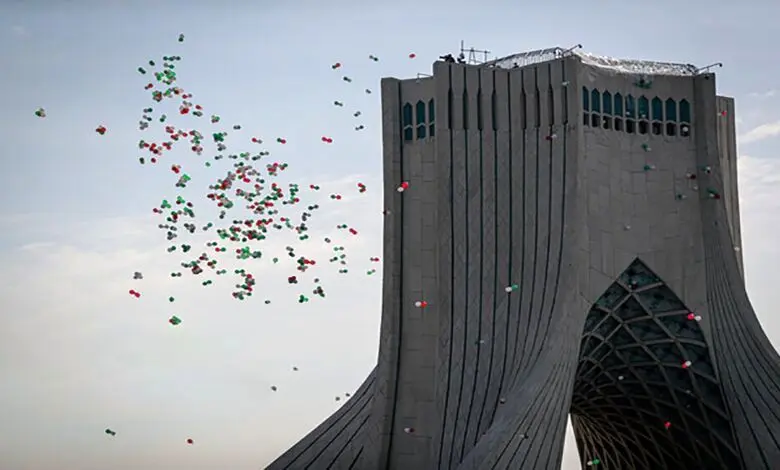 واکنش محمدرضا گلزار و علی ضیا به تجاوز به خاک ایران
