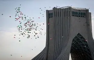 واکنش محمدرضا گلزار و علی ضیا به تجاوز به خاک ایران
