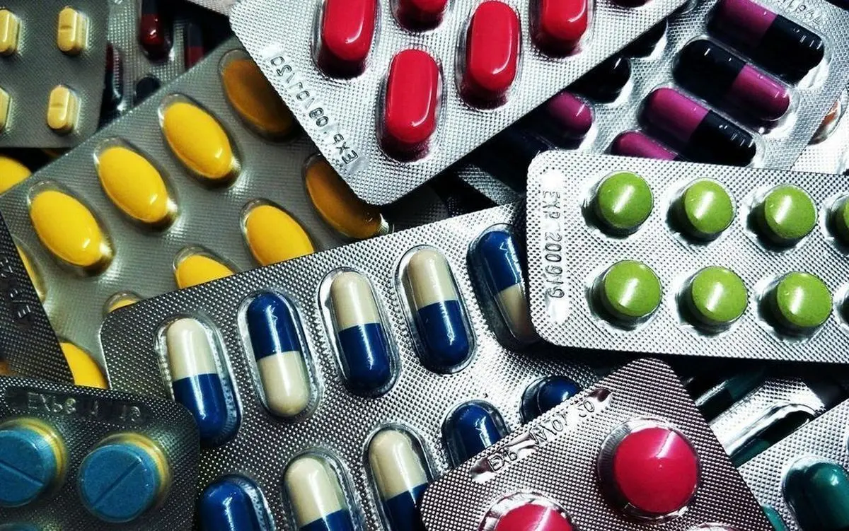 
مبتلایان آنفلوانزا آنتی‌بیوتیک مصرف نکنند
