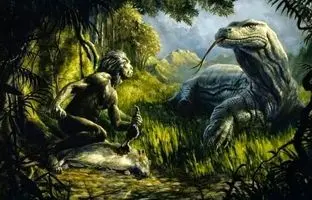 بازسازی چهره واقعی «هابیت‌ها» توسط دانشمندان