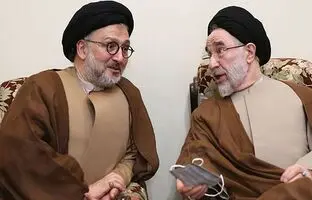 جزئیات جلسه مجمع روحانیون مبارز به ریاست خاتمی