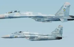 مقایسه MIG-29 و SU-27؛ دو جنگنده برتر ساخت شوروی در دوران جنگ سرد
