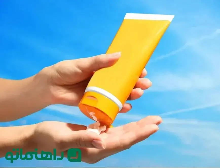 ۵ ضد آفتاب مینرال و طبیعی برای کسانی که به پوستشان اهمیت می‌دهند!