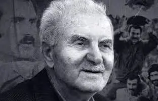 ویدیوی احساسی باشگاه ملوان برای بهمن صالح‌نیا + ویدئو