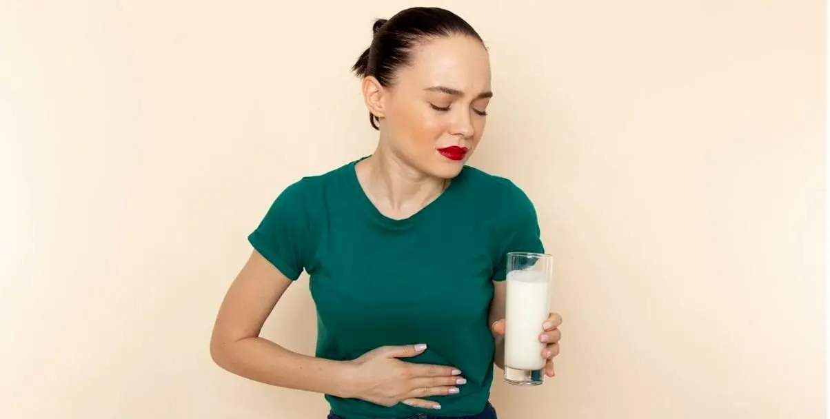 شیر پرچرب یا کم‌چرب؛ کدام‌یک برای بیماران مبتلا به سندرم روده تحریک‌پذیر مناسب‌تر است؟ 