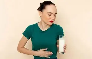 شیر پرچرب یا کم‌چرب؛ کدام‌یک برای بیماران مبتلا به سندرم روده تحریک‌پذیر مناسب‌تر است؟ 