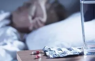 
قرص خواب برای مغز خطرناک است؟
