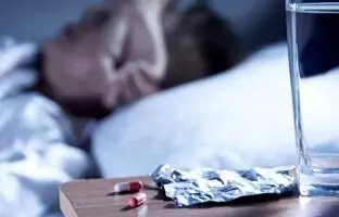 
قرص خواب برای مغز خطرناک است؟
