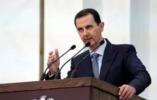 اردن ادعای پیشنهاد خروج بشار اسد از سوریه را تکذیب کرد
