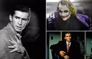 هیث لجر، کریستین بیل و مردان روان‌پریش دیگر؛ چرا برای زنان این‌قدر جذاب‌اند؟
