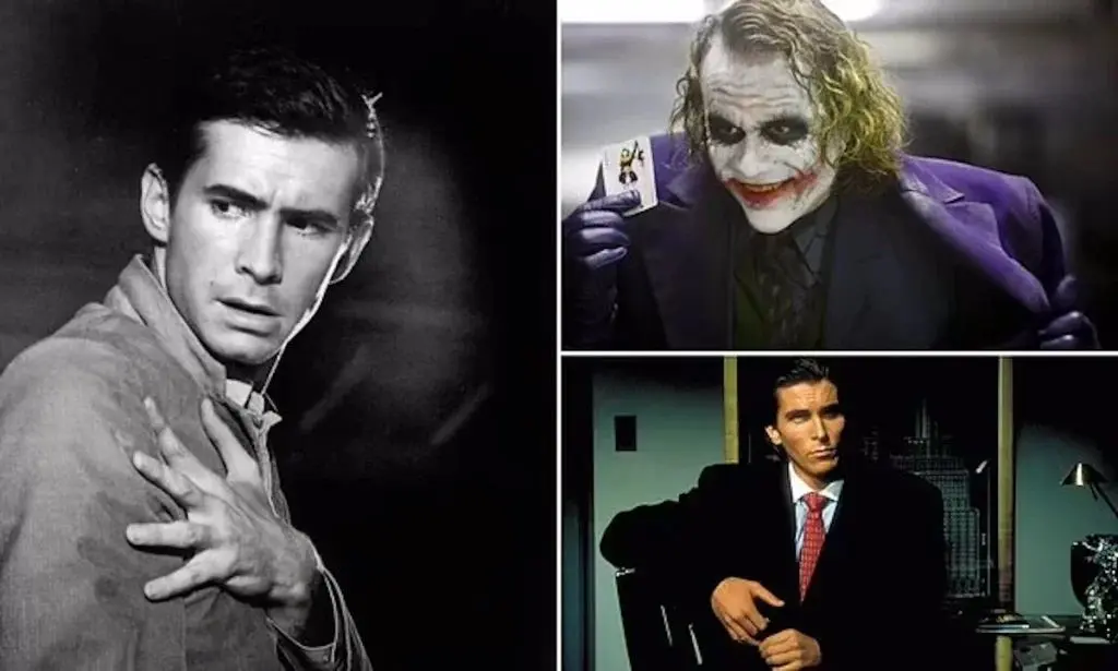 هیث لجر، کریستین بیل و مردان روان‌پریش دیگر؛ چرا برای زنان این‌قدر جذاب‌اند؟
