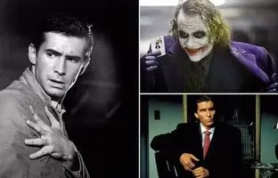 هیث لجر، کریستین بیل و مردان روان‌پریش دیگر؛ چرا برای زنان این‌قدر جذاب‌اند؟
