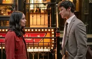 بهترین فیلم‌های عاشقانه تا تابستان ۲۰۲۵؛ رتبه‌بندی براساس میزان تاثیرگذاری