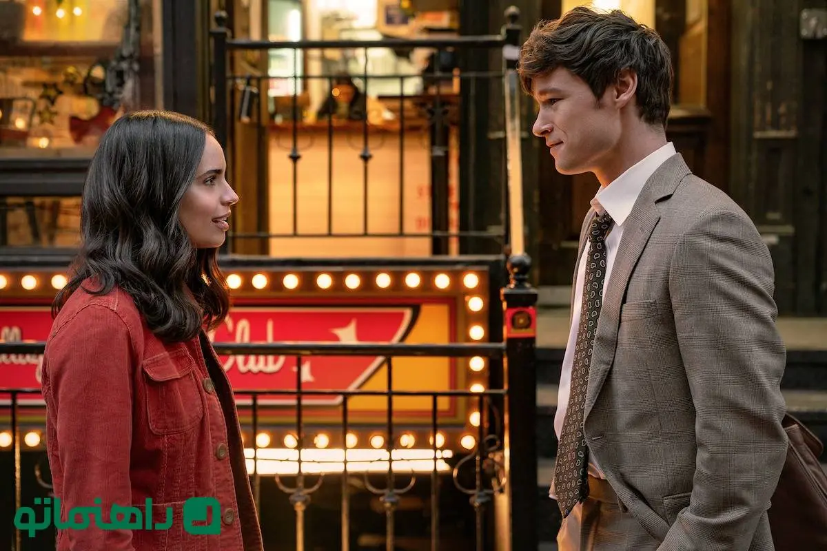 بهترین فیلم‌های عاشقانه تا تابستان ۲۰۲۵؛ رتبه‌بندی براساس میزان تاثیرگذاری