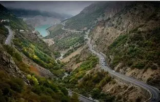 راهنمای سفر؛ 5 جاده مرگبار ایران در نوروز 1404  شناسایی شد