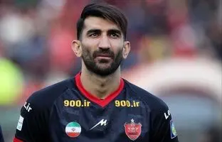 جملات تلخ و سوزناک بیرانوند خطاب به مادر و همسرش بعد از کسب قهرمانی + ویدئو