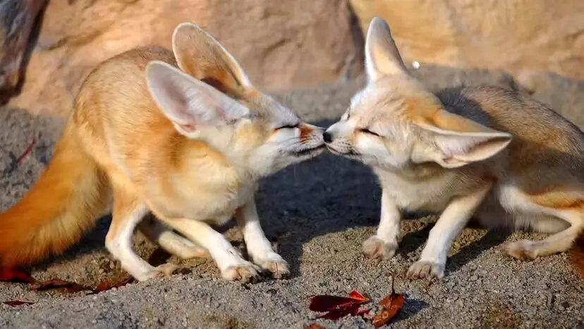 ۱۰ حیوان بیابانی فوق‌العاده که در صحرای داغ زنده مانده‌اند!