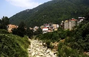 3 روستای بدون کولر گلستان برای یک سفر خنک در دل طبیعت