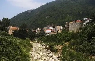 3 روستای بدون کولر گلستان برای یک سفر خنک در دل طبیعت