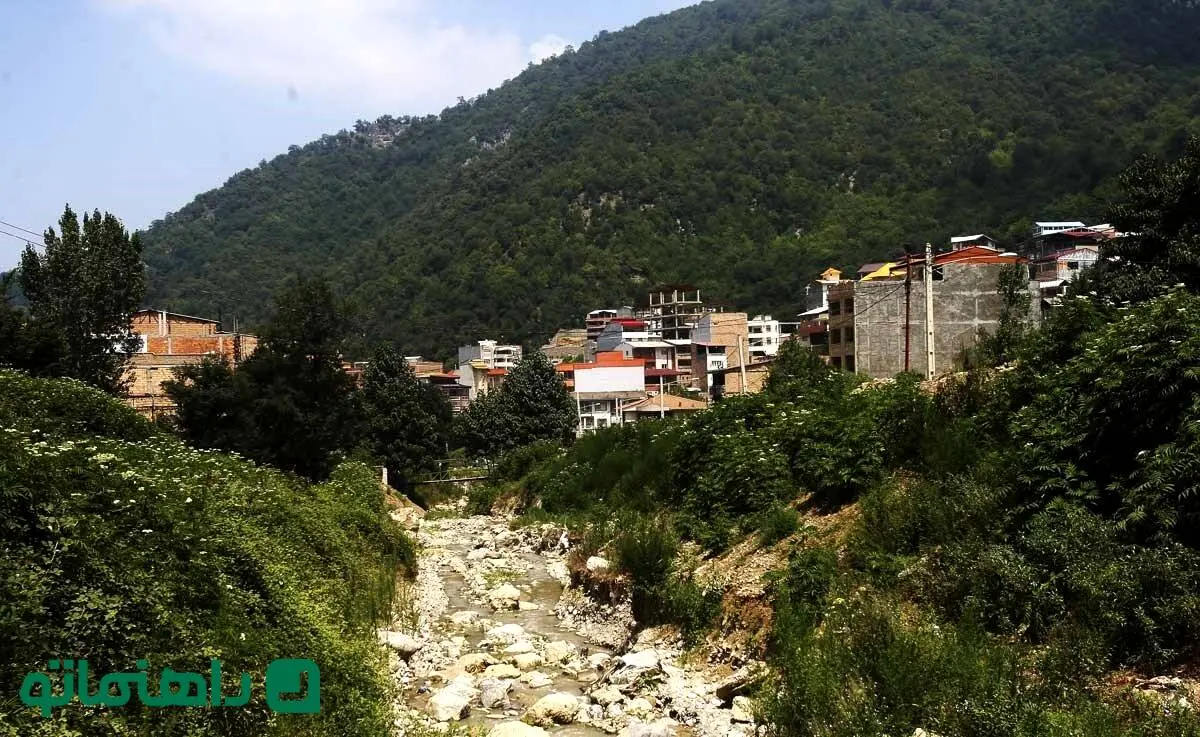 3 روستای بدون کولر گلستان برای یک سفر خنک در دل طبیعت