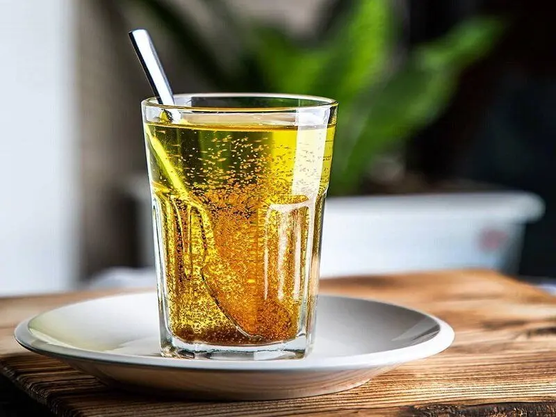 ۲۰ خاصیت باورنکردنی خاکشیر 