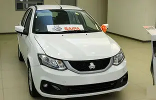 راهنمای بازار؛ قیمت محصولات سایپا امروز شنبه ۲۰ اردیبهشت ۱۴۰۴