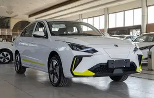 شرایط فروش خودروهای برقی ایران خودرو منتشر شد [تیر ۱۴۰۴]