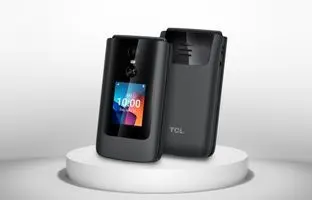 گوشی تاشو Flip 4 5G؛ نوستالژی با سرعت ۵G

