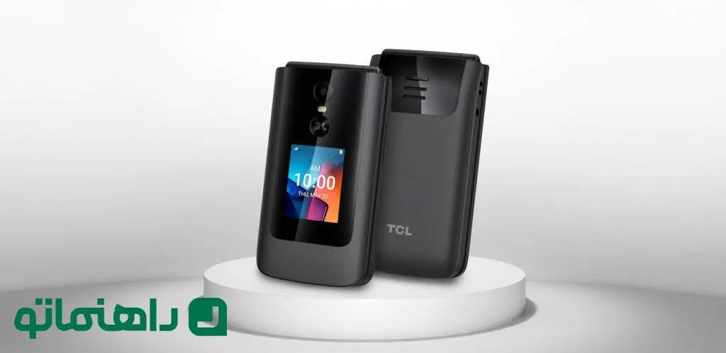 گوشی تاشو Flip 4 5G؛ نوستالژی با سرعت ۵G

