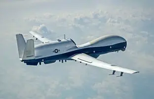 ۳ پهپاد رزمی که طولانی ترین برد عملیاتی را دارند؛ از SkyGuardian تا Global Hawk