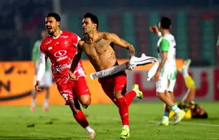  روز و ساعت دیدار پرسپولیس و خیبر؛ ملاقات پس از ۴۰ سال 