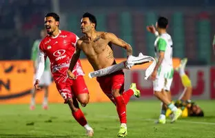  روز و ساعت دیدار پرسپولیس و خیبر؛ ملاقات پس از ۴۰ سال 