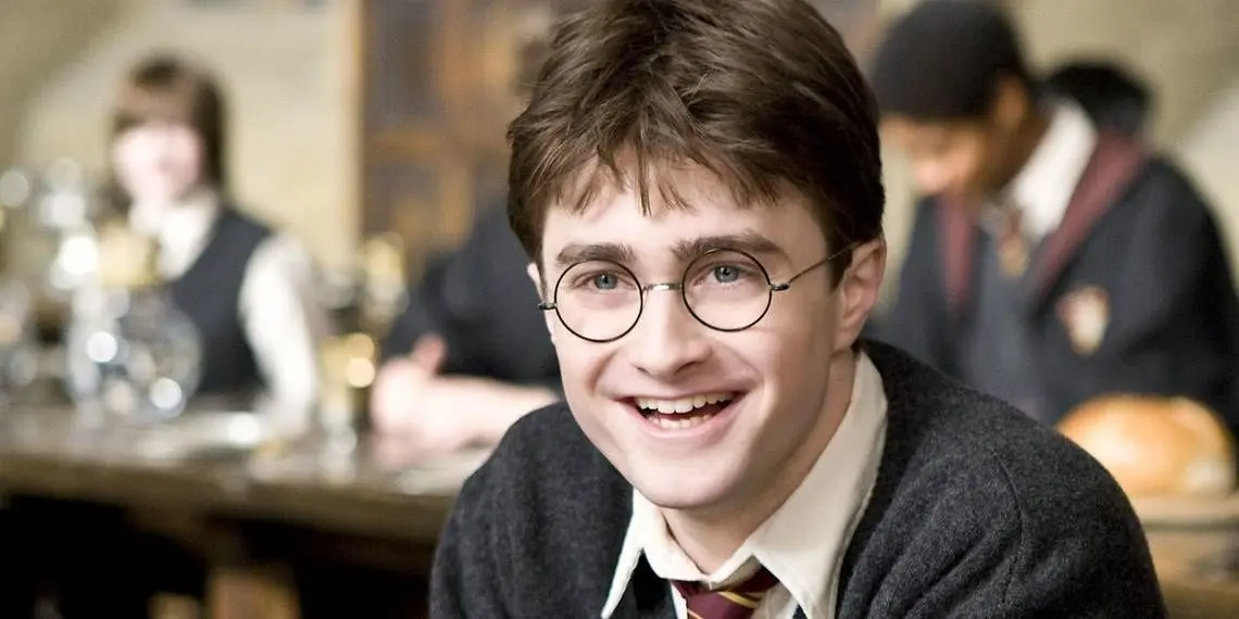  اولین تصویر از پشت صحنه سریال Harry Potter منتشر شد
