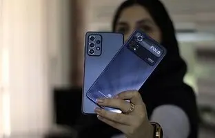 گلکسی A55 یا ردمی نوت 13 پرو پلاس؛ کدام ارزش خریدن دارد؟
