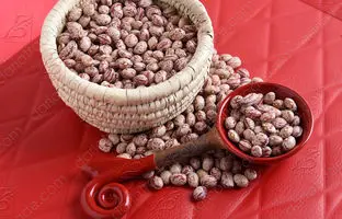  قیمت لوبیا چیتی به ۲۴۵ هزارتومان رسید 