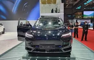 همه چیز درباره اسکای ول ET5؛ خودروی برقی نبکا ارزش خرید دارد؟