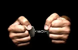 قاتل دکتر مسعود داودی دستگیر شد