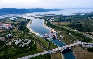 ساخت یک دیوار بزرگ جدید در چین / بزرگترین پروژه زیرساختی جهان