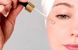 ۱۰ ماده ضد پیری برای چین‌ و چروک