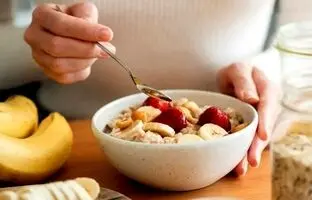 بهترین صبحانه برای مبتلایان به کم خونی