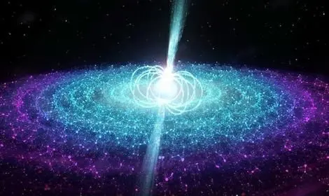 عجایبی در آسمان / با ستارگان عجیب و شگفت‌انگیز آشنا شوید + عکس