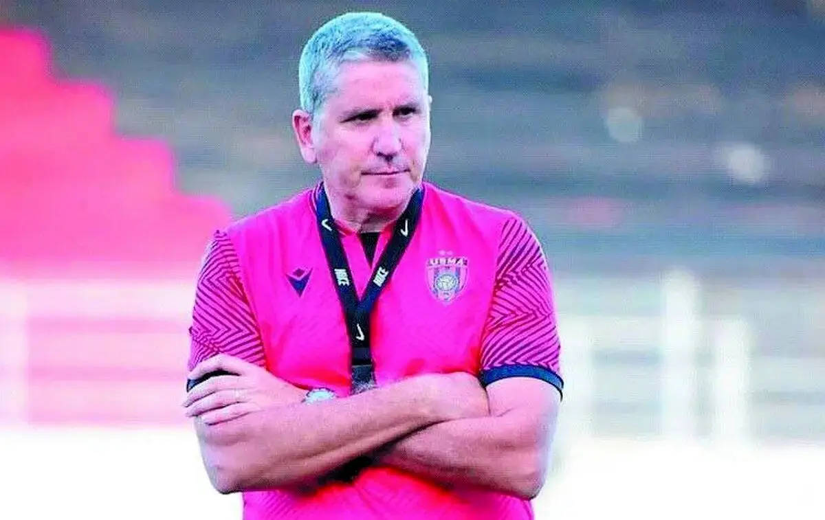 گزینه عجیب ایرانی برای جانشینی گاریدو مشخص شد 