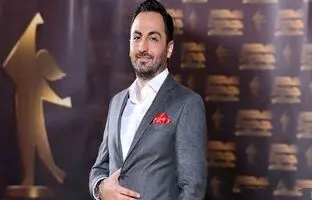 شعبده بازی ترسناک سعید فتحی روشن در برنامه تلویزیون + ویدئو