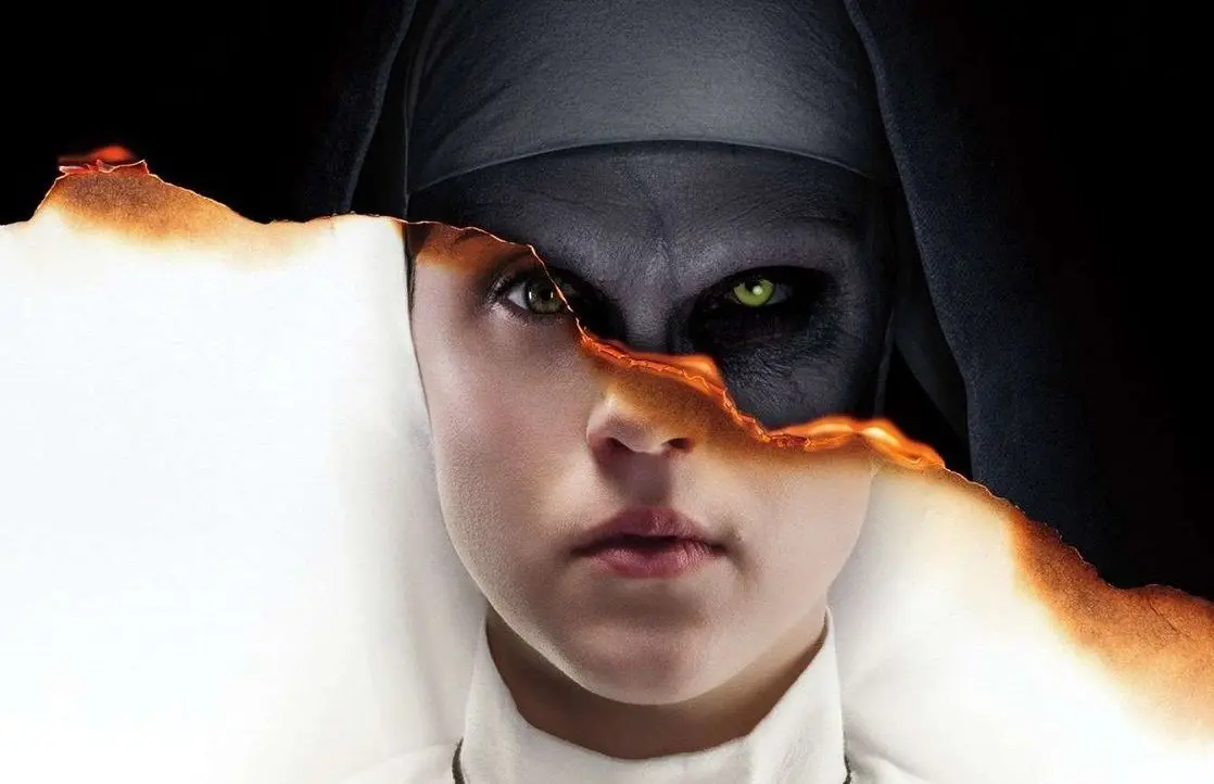 10 فیلم ترسناک روح محور که باید تماشا کنید