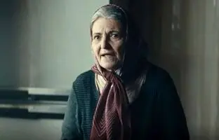 بیوگرافی مادر جواد عزتی در سریال وحشی/ دو پسر جوانم را از دست دادم + ویدئو