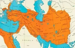  دقیقا چقدر خاک ایران از دست رفت؟ 