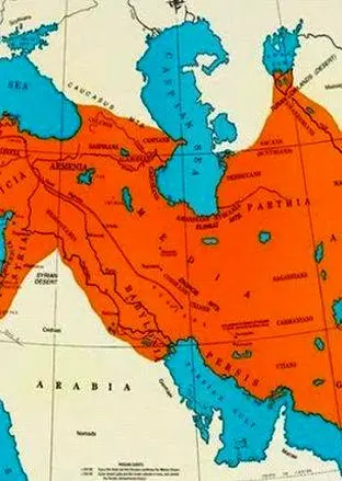  دقیقا چقدر خاک ایران از دست رفت؟ 